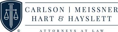 Carlson Meissner Hart & Hayslett, P.A. logo